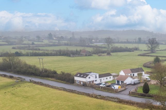 Ivy Cottage, Heathend... 5 bed detached house for sale