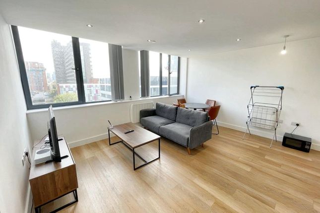 1 bedroom apartment for sale