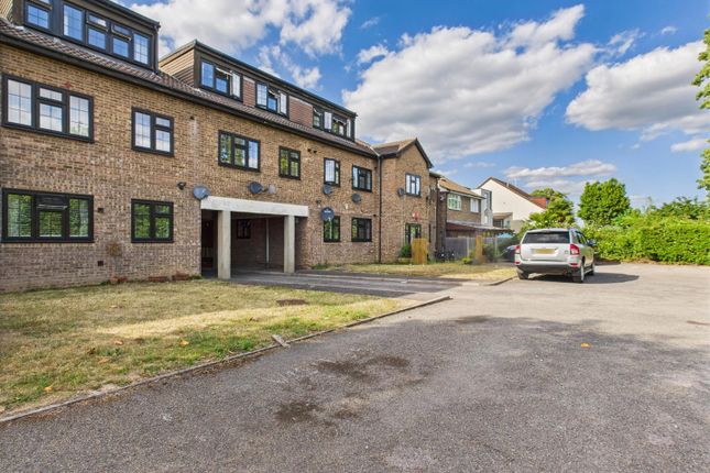 2 bed flat