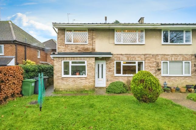 2 bedroom maisonette for sale