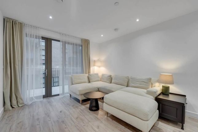 2 bed flat