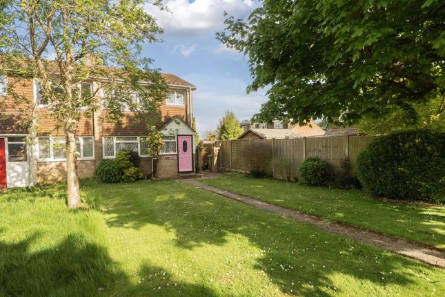 Woodgate Park, Woodgate, PO20 2 bed end of terrace house for sale