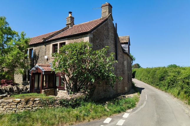 Fig Tree Cottage, 1 Lower Wadswick... 3 bed semi