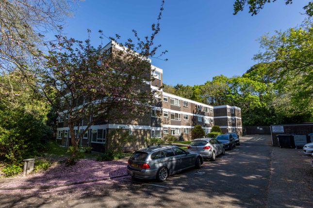 2 bed flat