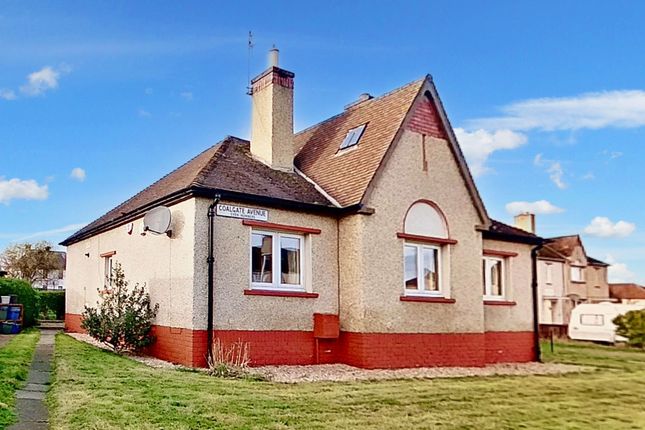 Coalgate Avenue, Tranent, EH33 3 bed detached bungalow for sale