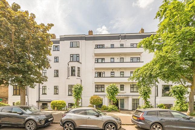 Arlington Road, East Twickenham TW1 1 bed flat for sale