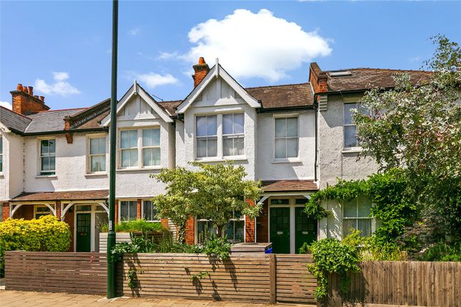 Dover Terrace, Sandycombe Road, Kew... 2 bed apartment for sale