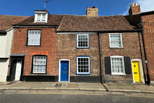 The Chain, Sandwich CT13 2 bed terraced house for sale