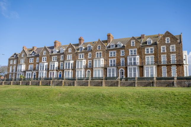 Hunstanton 3 bed apartment for sale