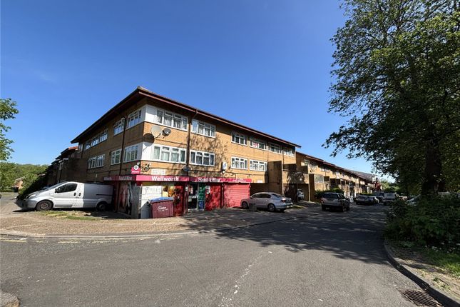 1 bed flat