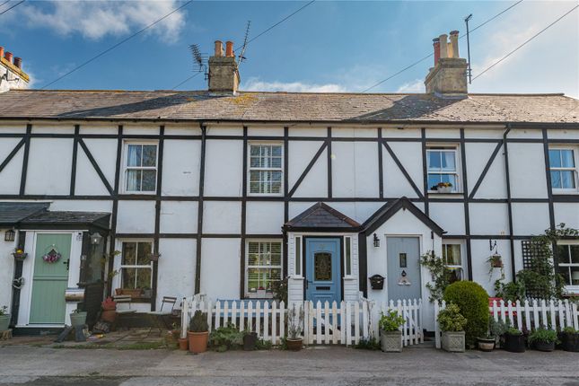 Landwick Cottages, Great Wakering... 2 bed terraced house for sale