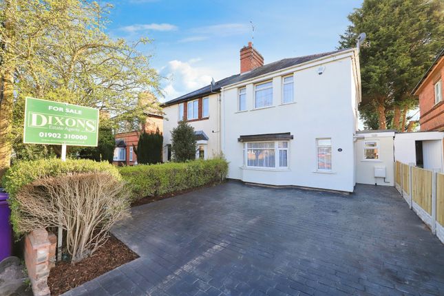 3 bed semi-detached house