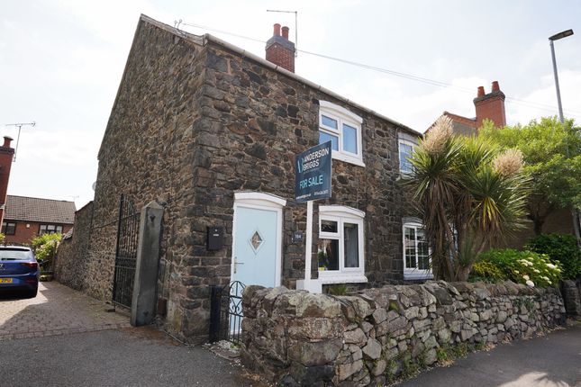 2 bedroom cottage for sale