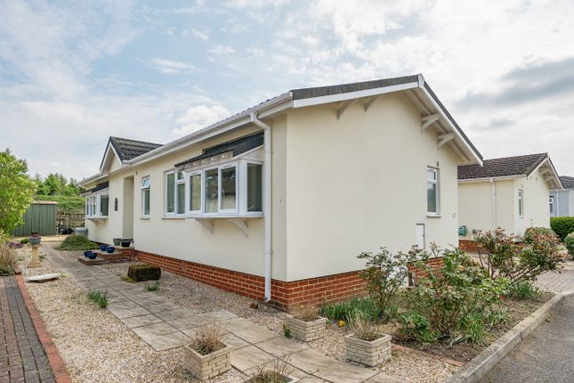 3 bed property