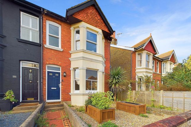 Victoria Road, Southwick 1 bed flat for sale