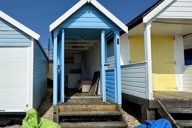 Beach Hut 227, Thorpe Bay, Essex, SS1 Detached house for sale