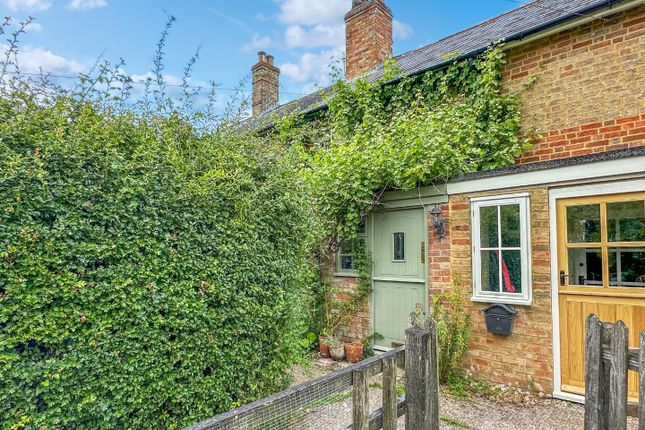 3 bedroom cottage for sale