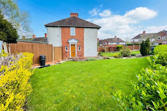 3 bed semi-detached house