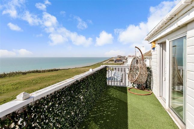 Neville Road, Peacehaven, East Sussex 3 bed semi