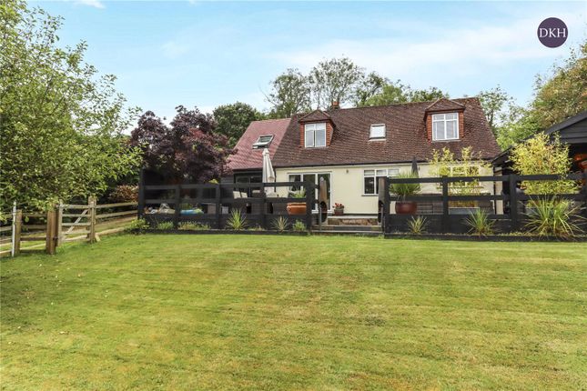 Langley Road, Kings Langley WD4 4 bed detached house for sale