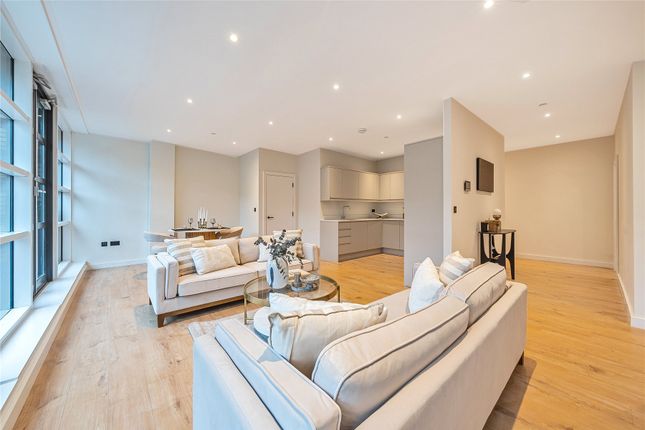 1 bed flat