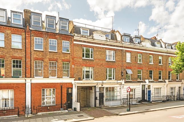 Shirland Road, Maida Vale W9 2 bed flat for sale