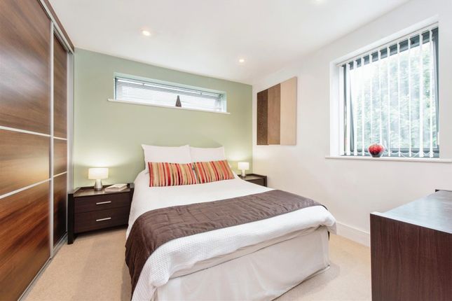 1 bedroom apartment for sale