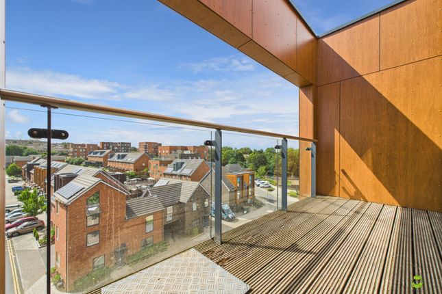 Beadle Place Callender Road, Erith... 2 bed flat for sale