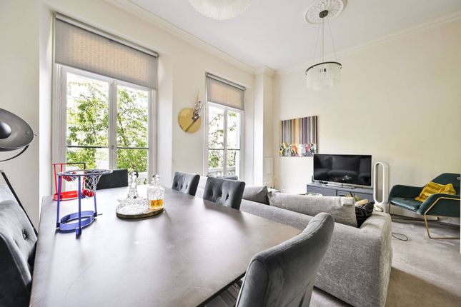 Redcliffe Gardens, Chelsea, London, SW10 2 bed flat for sale