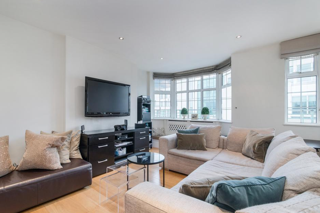 2 bed flat