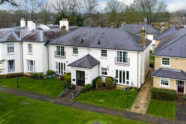Highfield House, Queensway, Hemel... 2 bed apartment for sale
