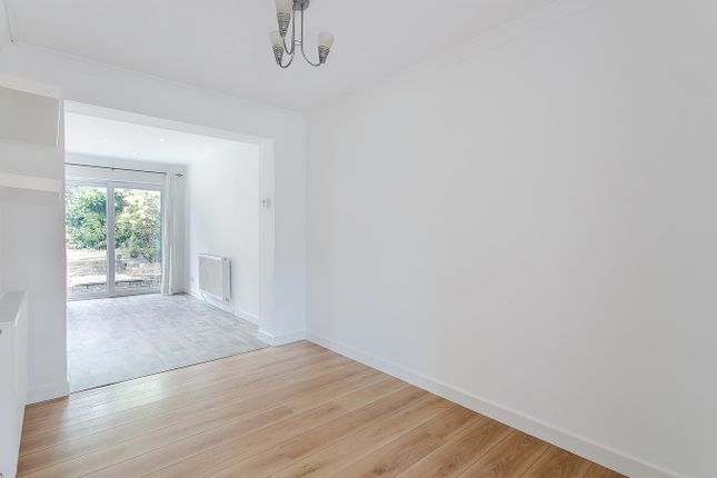 Swanston Muir, Edinburgh, EH10 3 bed terraced house for sale