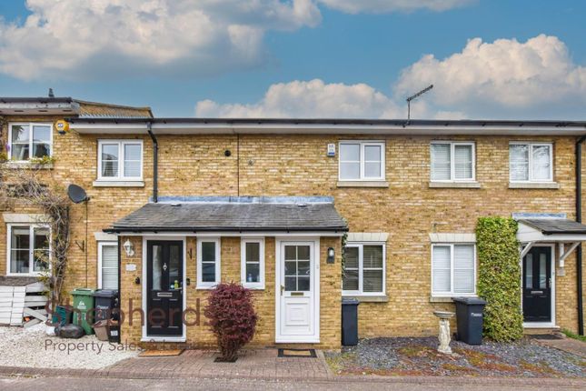 The Lynch, Hoddesdon EN11 2 bed terraced house for sale