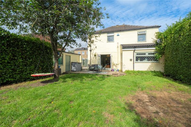 Clifford Cottage, Main Street, East... 3 bed detached house for sale