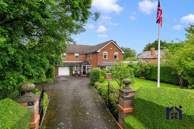 Parr Lane, Eccleston, PR7 5SL 4 bed detached house for sale