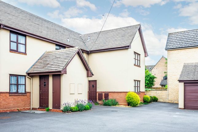 2 bed flat