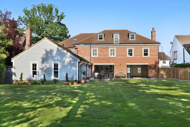 Westcar Lane, Hersham... 6 bed detached house for sale