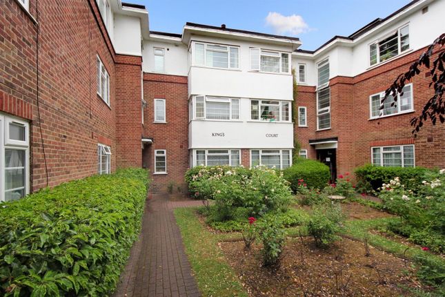 Kings Court, W5 2 bed apartment for sale