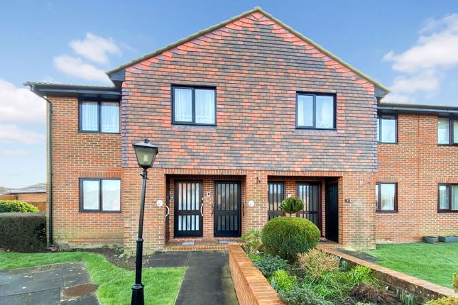 2 bedroom maisonette for sale