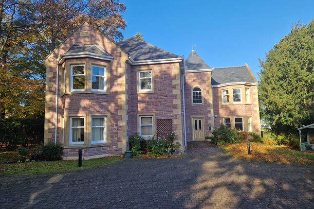 2 bed flat