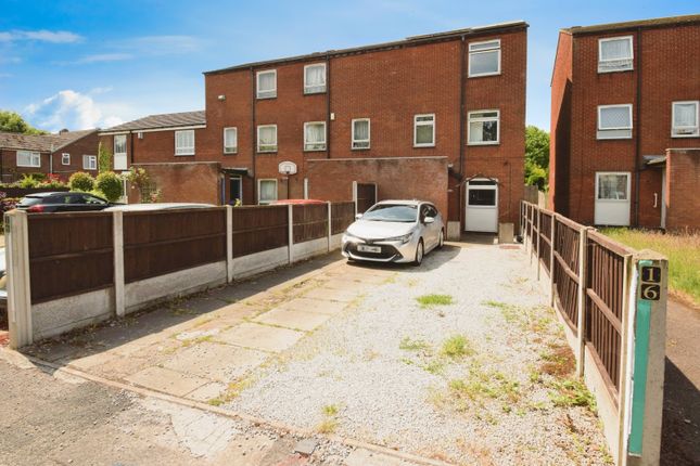 Bridge Street, Coventry CV6 3 bed terraced house for sale