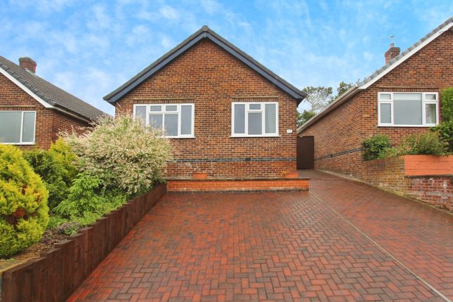 Blake Road, Stapleford, Stapleford, NG9 2 bed bungalow for sale