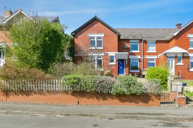 3 bed semi-detached house
