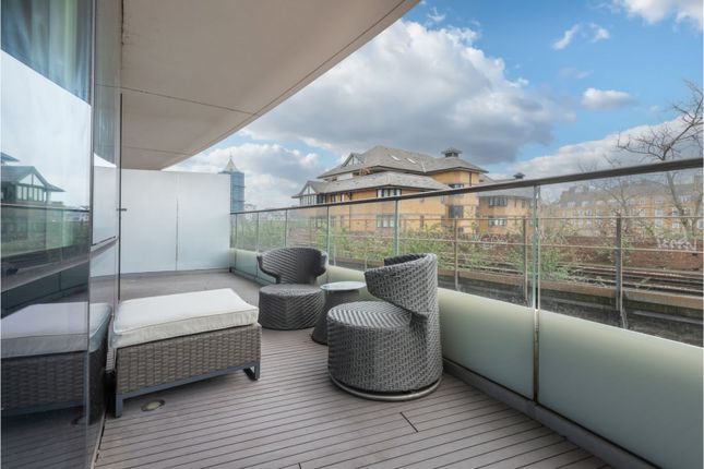 1 bed flat
