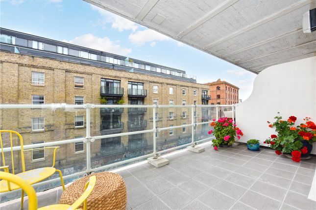 Jamestown Road, Camden, London, NW1 2 bed apartment for sale