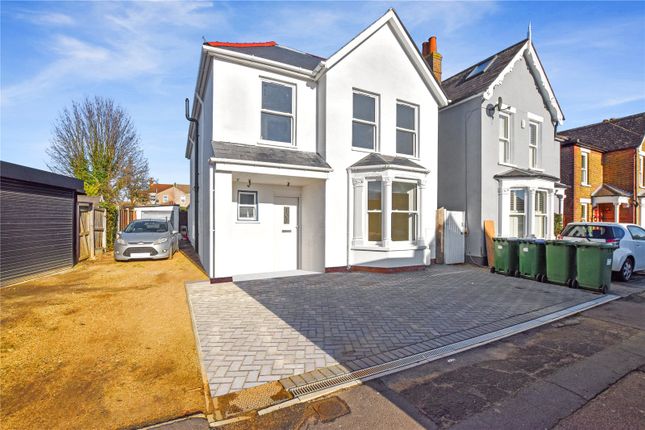 Freta Road, Bexleyheath, Kent, DA6 4 bed detached house for sale