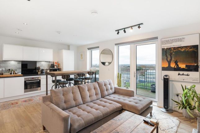 2 bed flat