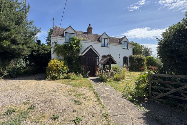 Upper Ferry Lane, Callow End, Nr... 3 bed cottage for sale