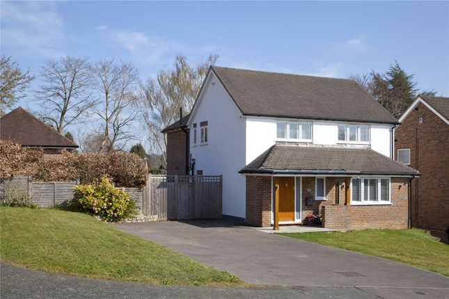 Filmer Lane, Sevenoaks, Kent, TN14 4 bed detached house for sale