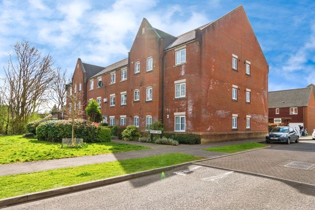 2 bed flat